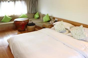 The Alley Boutique Hotel Hangzhou Exterior photo